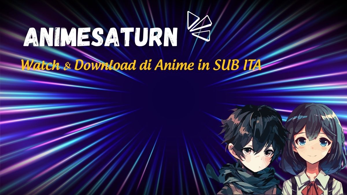 Animesaturn